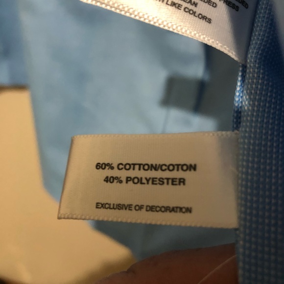 Cutter and Buck shirt - Picture 3 of 3